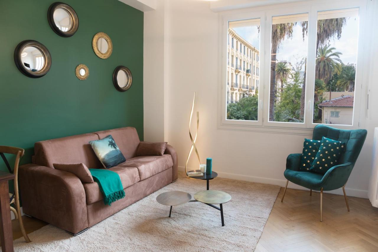 Beautiful Apartment In The Heart Of Nisa Exterior foto