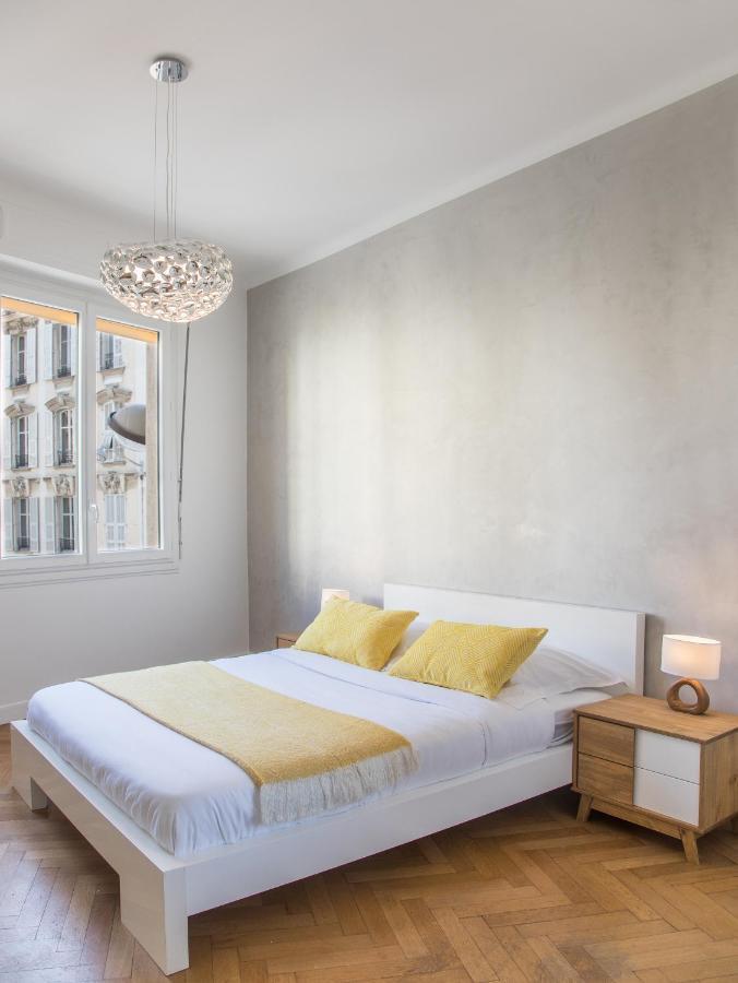 Beautiful Apartment In The Heart Of Nisa Exterior foto