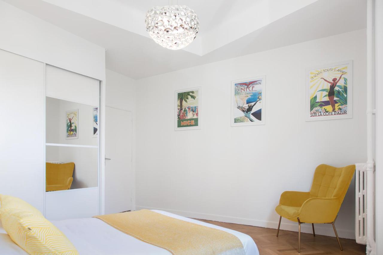 Beautiful Apartment In The Heart Of Nisa Exterior foto